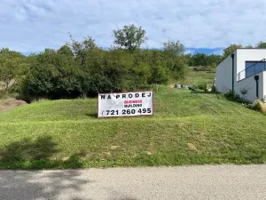 Prodej pozemku pro bydlení, Velatice, 2057 m2