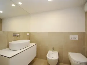 Pronájem bytu 3+kk, Praha - Nové Město, Bolzanova, 79 m2