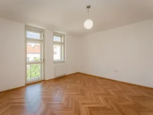 Pronájem bytu 3+kk, Praha - Žižkov, Seifertova, 85 m2