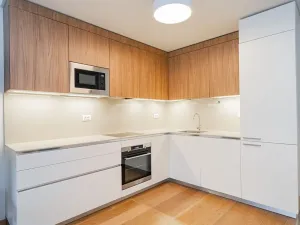 Pronájem bytu 2+kk, Praha - Smíchov, Holečkova, 78 m2