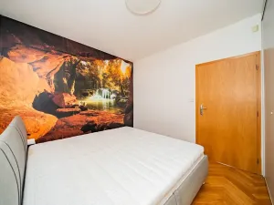 Pronájem atypického bytu, Praha - Staré Město, Bílkova, 40 m2