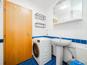 Pronájem atypického bytu, Praha - Staré Město, Bílkova, 40 m2