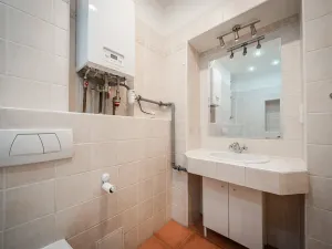 Pronájem bytu 3+1, Praha - Vinohrady, Mánesova, 90 m2