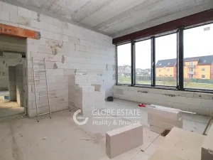 Pronájem kanceláře, Nehvizdy, Toušeňská, 450 m2