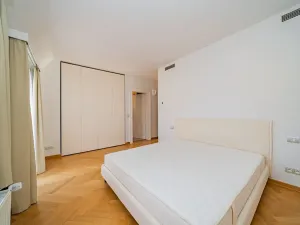 Pronájem bytu 5+1, Praha - Malá Strana, Újezd, 286 m2