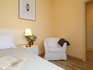 Pronájem bytu 3+kk, Praha - Vinohrady, Máchova, 63 m2