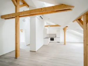 Pronájem bytu 3+kk, Praha - Nové Město, Václavské náměstí, 98 m2