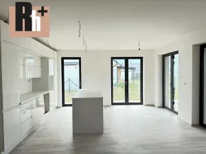 Prodej rodinného domu, Vysoký Újezd, Rochlova, 155 m2