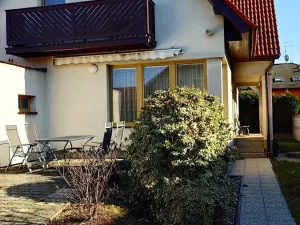 Prodej rodinného domu, České Budějovice, U Hřbitova, 230 m2