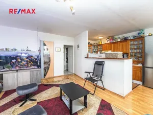 Prodej bytu 3+kk, Praha - Černý Most, Doležalova, 84 m2