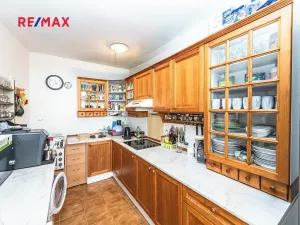 Prodej bytu 3+kk, Praha - Černý Most, Doležalova, 84 m2