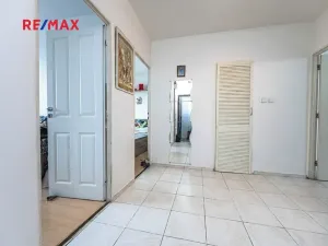 Prodej bytu 3+kk, Praha - Černý Most, Doležalova, 84 m2