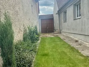 Prodej rodinného domu, Čistá, Tyršova, 130 m2