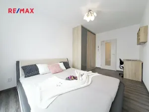 Pronájem bytu 2+1, Plzeň, Černická, 65 m2