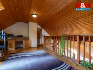 Prodej rodinného domu, Velké Losiny, Zadní, 300 m2