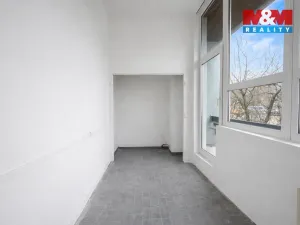 Pronájem obchodního prostoru, Louny, Školní, 74 m2