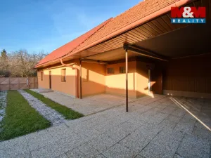 Prodej rodinného domu, Kelč, 93 m2