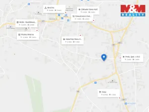 Prodej rodinného domu, Kelč, 93 m2