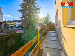 Prodej rodinného domu, Tábor - Klokoty, Kamenná, 150 m2