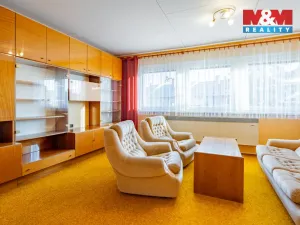 Prodej rodinného domu, Tábor - Klokoty, Kamenná, 150 m2