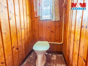 Prodej rodinného domu, Višňová, 100 m2