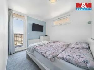 Prodej bytu 4+kk, Králův Dvůr, 89 m2