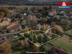 Prodej zemědělského objektu, Němčovice, 130 m2