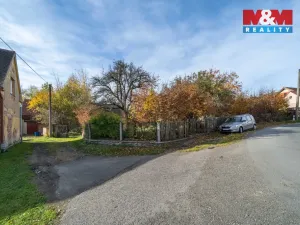 Prodej zemědělského objektu, Němčovice, 130 m2