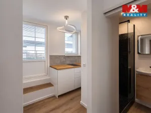 Prodej bytu 1+1, Havířov - Podlesí, Kosmonautů, 29 m2