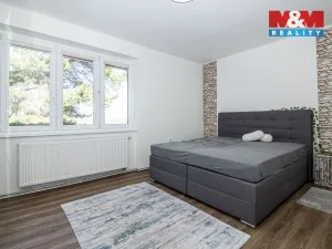 Prodej bytu 3+kk, Bečváry, 72 m2