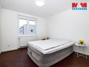 Prodej bytu 3+kk, Bečváry, 72 m2