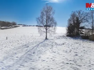 Prodej pozemku pro bydlení, Horní Podluží, 2526 m2