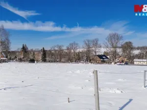 Prodej pozemku pro bydlení, Horní Podluží, 2781 m2