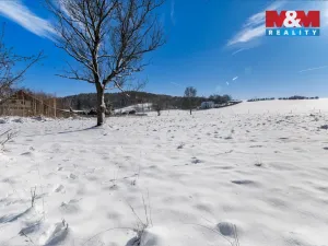 Prodej pozemku pro bydlení, Horní Podluží, 2781 m2