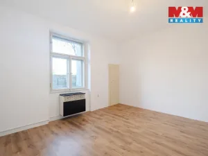 Prodej bytu 2+1, Praha - Strašnice, Krátká, 60 m2