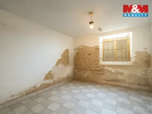 Prodej bytu 2+1, Praha - Strašnice, Krátká, 60 m2