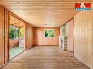 Prodej chaty, Sýkořice, 79 m2