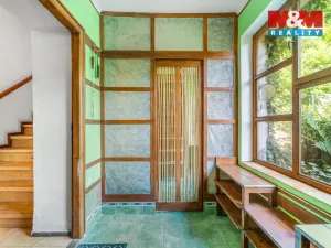 Prodej rodinného domu, Háje nad Jizerou - Loukov, 180 m2