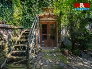 Prodej rodinného domu, Háje nad Jizerou - Loukov, 180 m2