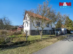 Prodej rodinného domu, Podlesí, 156 m2