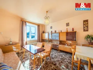 Prodej rodinného domu, Podlesí, 156 m2