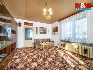 Prodej rodinného domu, Podlesí, 156 m2