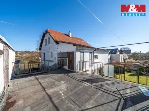 Prodej rodinného domu, Podlesí, 156 m2