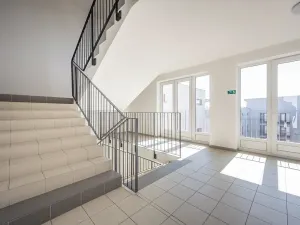 Prodej bytu 3+kk, Brno, U Leskavy, 100 m2