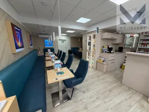 Pronájem obchodního prostoru, Brno, Vídeňská, 96 m2