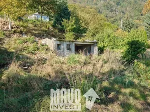 Prodej pozemku pro bydlení, Ústí nad Labem, Pod Vrkočem, 1409 m2