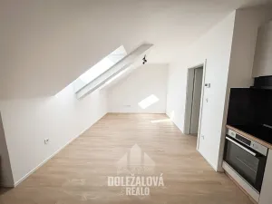 Pronájem bytu 1+kk, Třešť, Wolkerova, 38 m2