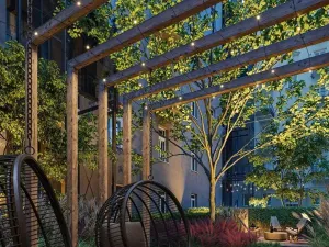 Prodej bytu 2+kk, Praha - Smíchov, Pecháčkova, 50 m2