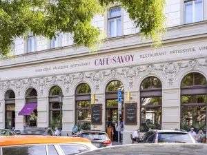 Prodej bytu 2+kk, Praha - Smíchov, Pecháčkova, 50 m2