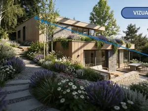 Prodej pozemku pro bydlení, Bradlec, 890 m2